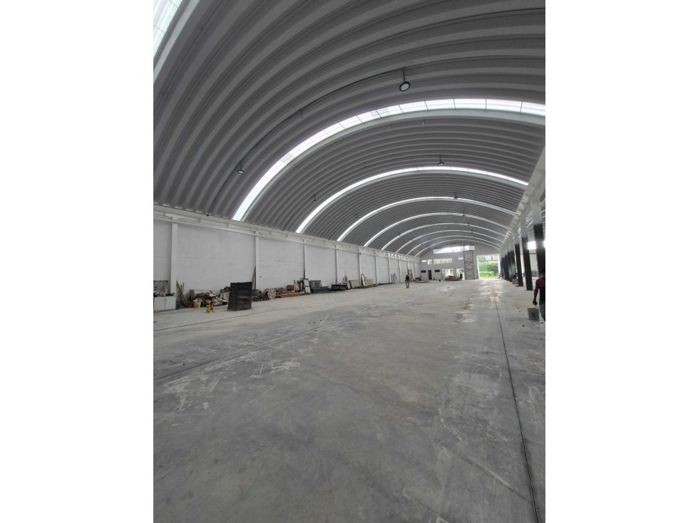 Bodega en arriendo Cundinamarca Cota Cota 3800 m2 Habitaciones 0 Baños 6 Garajes 0 Precio $114000000