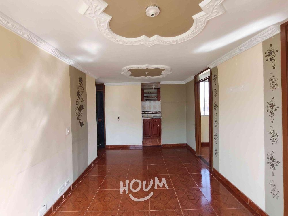 Apartamento en arriendo Cundinamarca Soacha El Libertador 38 m2 Habitaciones 3 Baños 1 Garajes 0 Precio $820000