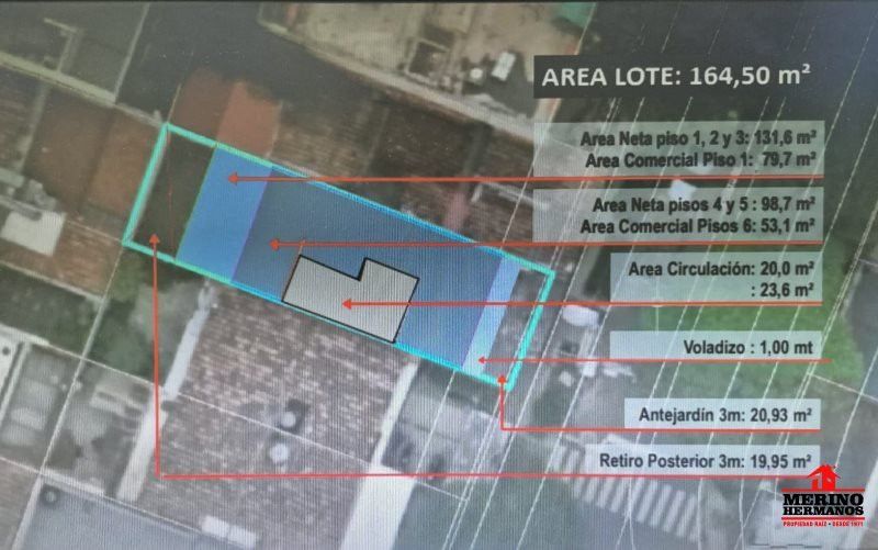 Casa en venta Antioquia Medellín La Ladera 215 m2 Habitaciones 5 Baños 3 Garajes 2 Precio $4200000000