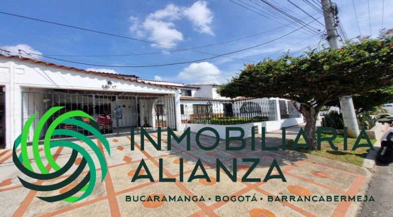 Casa en venta Santander Bucaramanga Diamante Ii Etapa 250 m2 Habitaciones 4 Baños 3 Garajes 2 Precio $795000000