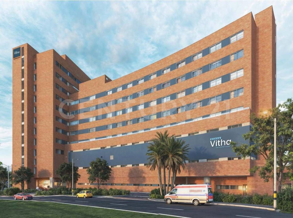 Consultorio en venta Antioquia Medellín La America 30 m2 Habitaciones 0 Baños 1 Garajes 1 Precio $520000000