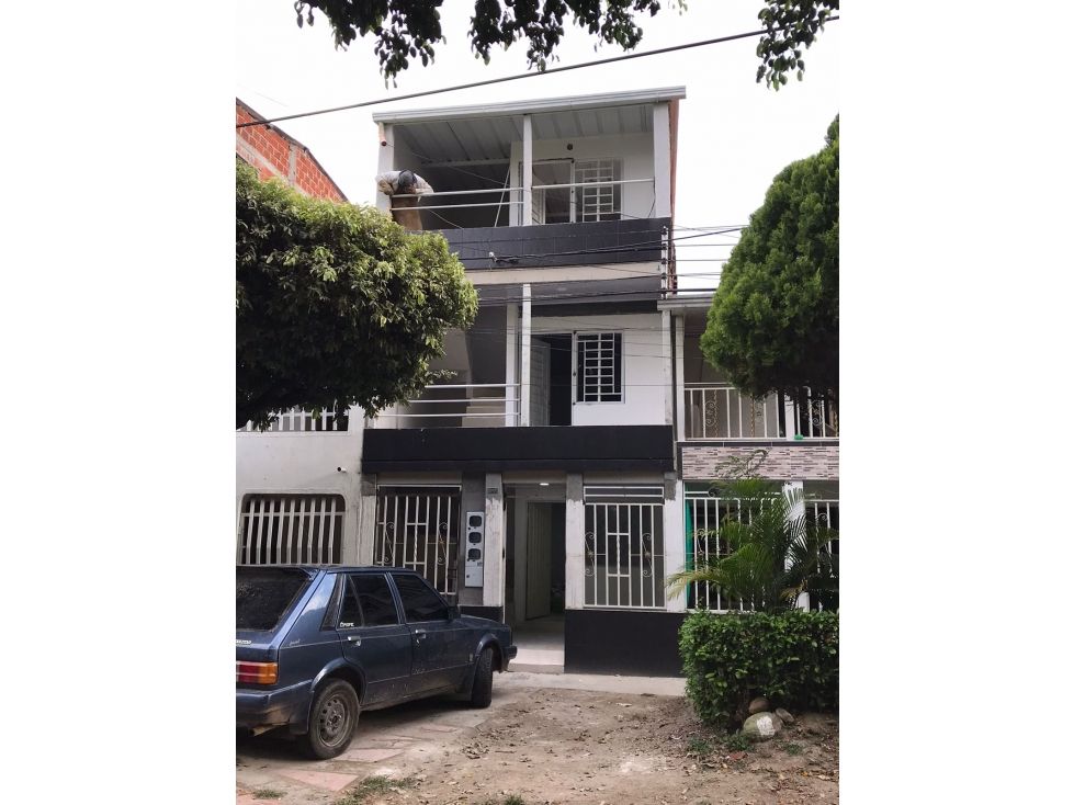 Casa en venta Santander Girón Girón 50 m2 Habitaciones 6 Baños 3 Garajes 0 Precio $470000000