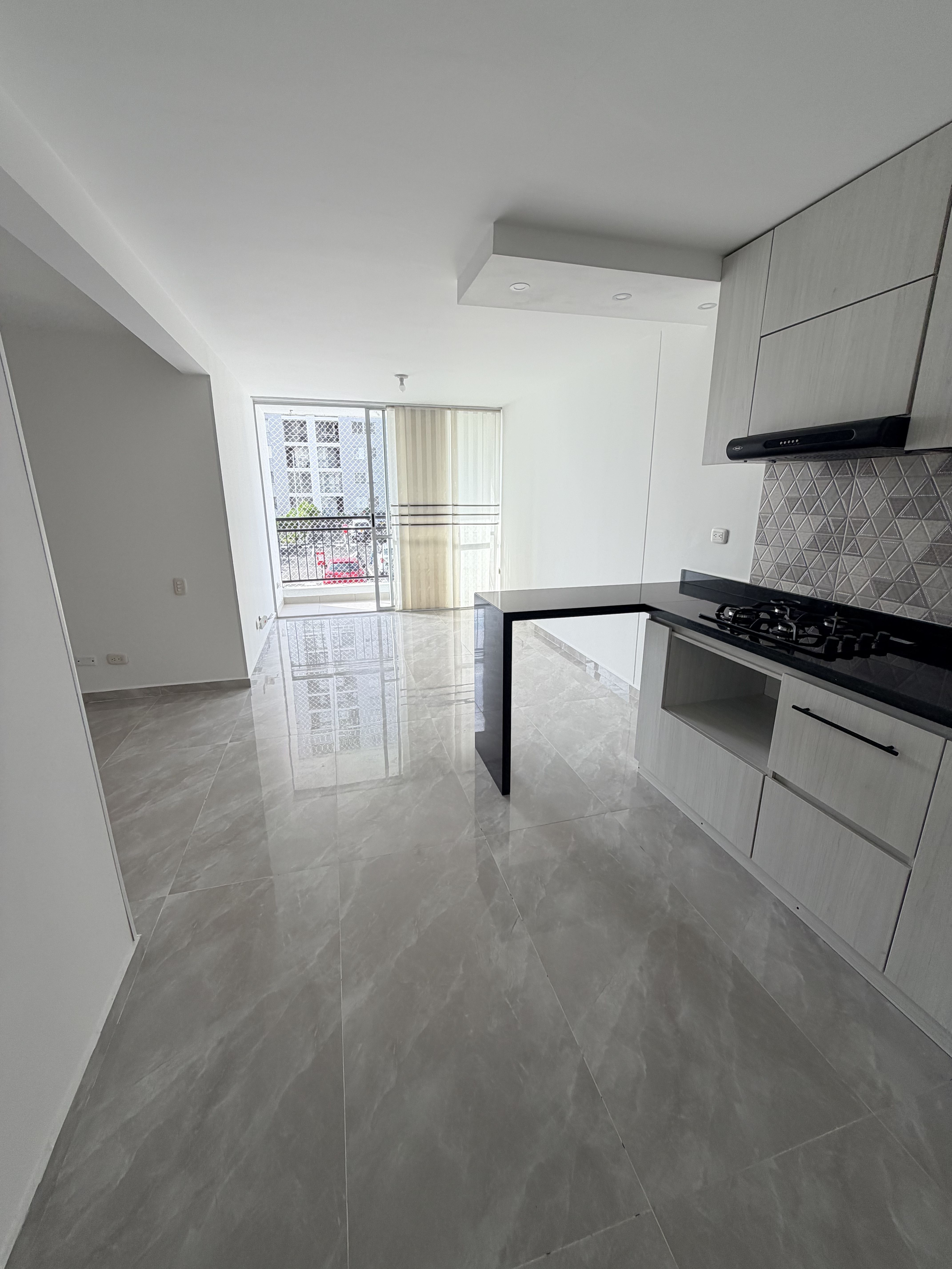 Apartamento en arriendo Valle Del Cauca Cali Parcelacion Piedra Grande 62 m2 Habitaciones 2 Baños 2 Garajes 1 Precio $1400000