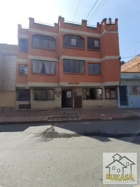 Apartamento en arriendo Antioquia Itagüí Asturias 60 m2 Habitaciones 2 Baños 1 Garajes 0 Precio $1500000