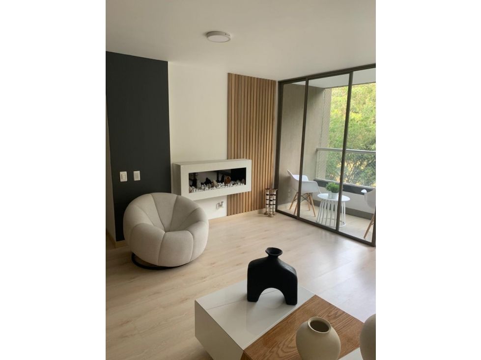 Casa en arriendo Antioquia Medellín El Poblado 120 m2 Habitaciones 2 Baños 3 Garajes 2 Precio $6500000