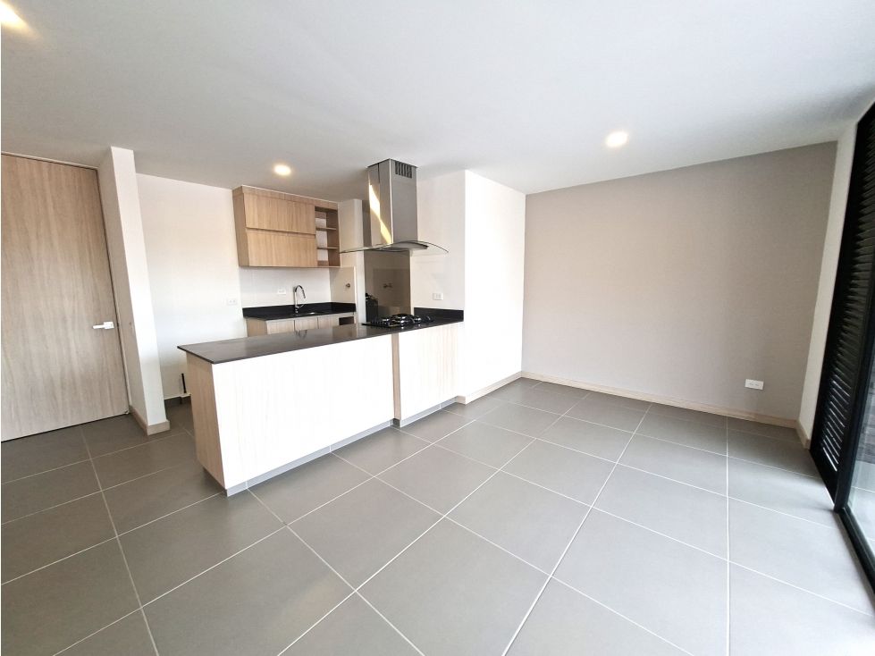 Apartamento en arriendo Antioquia El Retiro El Retiro 77 m2 Habitaciones 3 Baños 2 Garajes 1 Precio $3500000