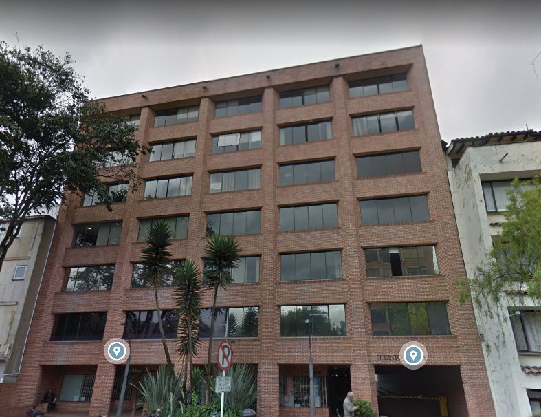 Oficina en venta Cundinamarca Bogotá La Porciuncula 70 m2 Habitaciones 0 Baños 1 Garajes 1 Precio $475000000