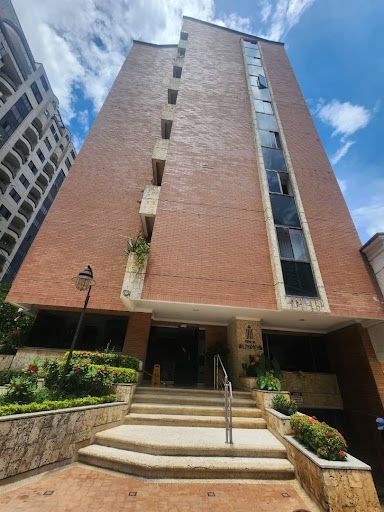 Apartamento en venta Santander Bucaramanga Cabecera Del Llano 195 m2 Habitaciones 3 Baños 5 Garajes 3 Precio $730000000