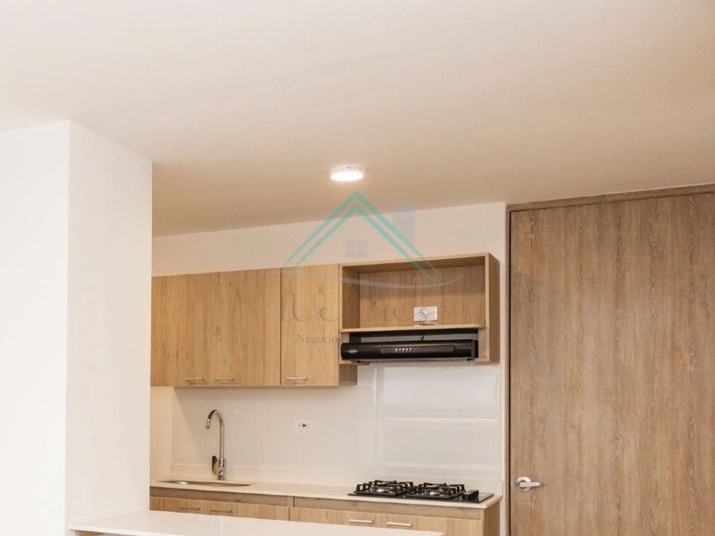 Apartamento en venta Antioquia Rionegro Ipanema 50 m2 Habitaciones 2 Baños 2 Garajes 1 Precio $410000000