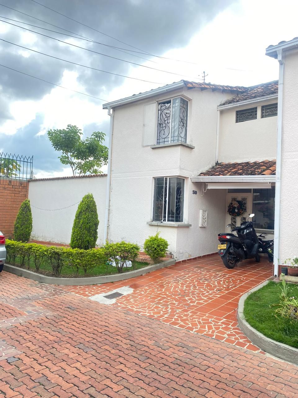 Casa en venta Santander Bucaramanga Lagos Del Cacique 75 m2 Habitaciones 5 Baños 4 Garajes 1 Precio $500000000