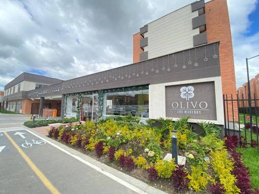 Apartamento en arriendo Cundinamarca Tocancipá Ub Las Gaviotas 58 m2 Habitaciones 3 Baños 2 Garajes 1 Precio $1149999