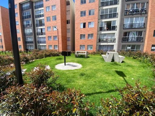 Apartamento en arriendo Cundinamarca Tocancipá Ub Las Gaviotas 58 m2 Habitaciones 3 Baños 2 Garajes 1 Precio $1173900