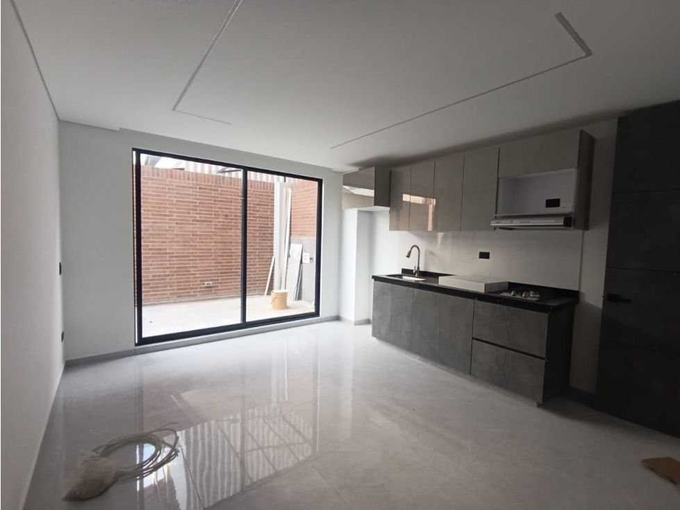 Apartaestudio en arriendo Cundinamarca Bogotá Modelia 30 m2 Habitaciones 1 Baños 1 Garajes 1 Precio $2200000