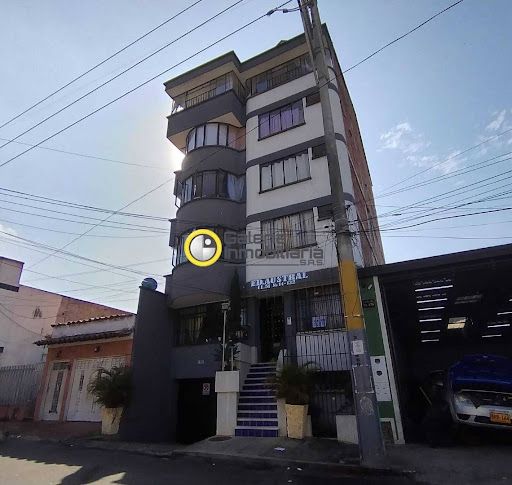 Apartamento en arriendo Santander Bucaramanga San Miguel 72 m2 Habitaciones 3 Baños 2 Garajes 1 Precio $1600000