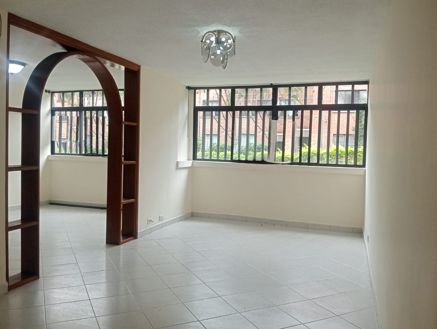 Apartamento en arriendo Antioquia Medellín Carlos E Restrepo 100 m2 Habitaciones 3 Baños 2 Garajes 0 Precio $3350000