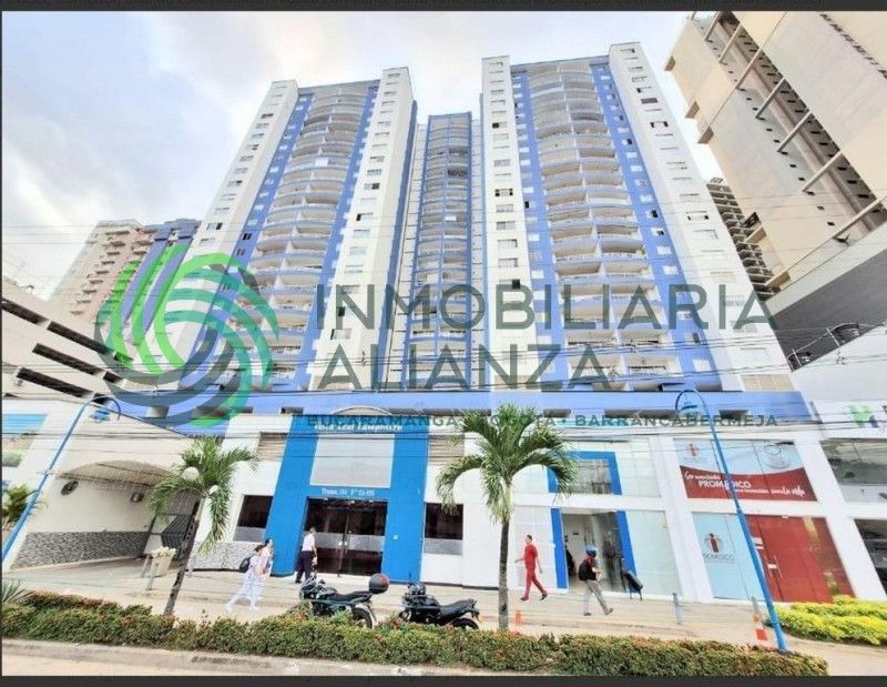 Apartamento en venta Santander Floridablanca Molinos Altos 95 m2 Habitaciones 3 Baños 2 Garajes 1 Precio $400000000