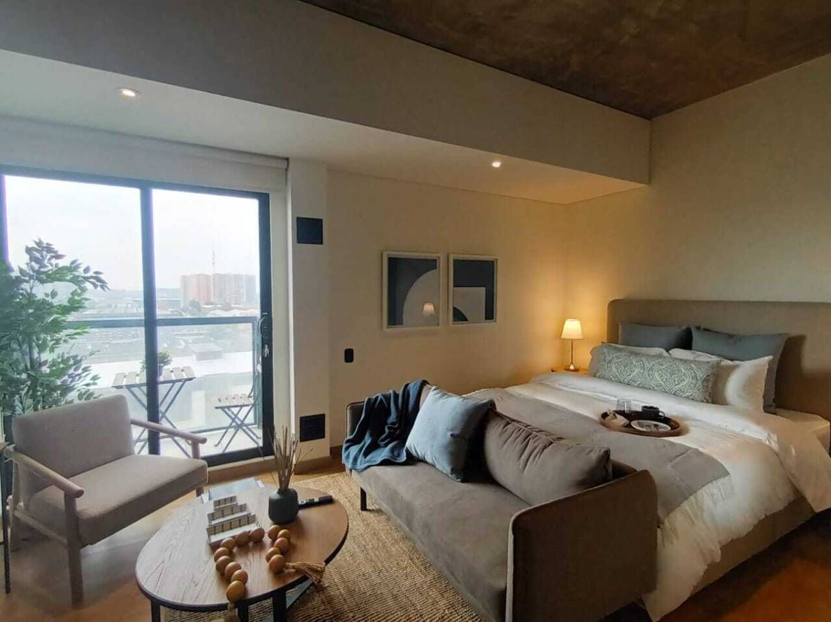 Apartaestudio en arriendo Cundinamarca Bogotá Centro Industrial 32 m2 Habitaciones 1 Baños 1 Garajes 0 Precio $2500000