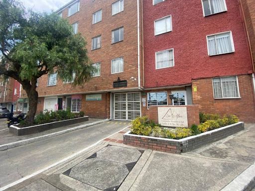 Apartamento en venta Cundinamarca Bogotá Jorge Cortes 80 m2 Habitaciones 3 Baños 2 Garajes 0 Precio $309900000