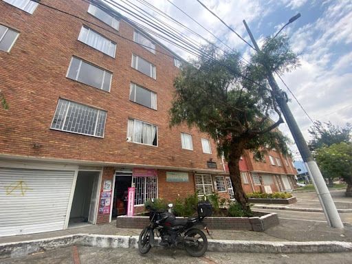 Apartamento en venta Cundinamarca Bogotá Jorge Cortes 80 m2 Habitaciones 3 Baños 2 Garajes 0 Precio $310000000