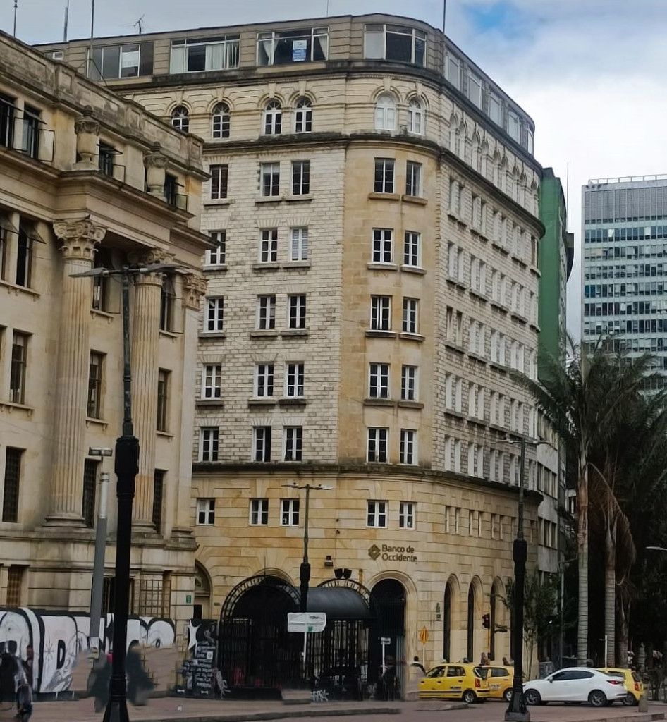 Oficina en venta Cundinamarca Bogotá La Catedral 24 m2 Habitaciones 0 Baños 0 Garajes 0 Precio $100000000