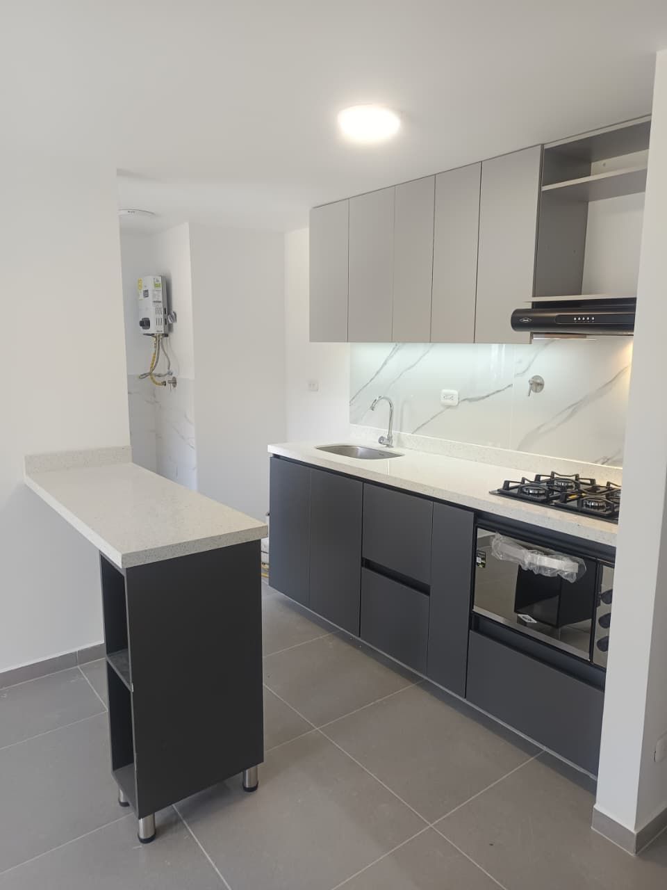 Apartamento en arriendo Antioquia Bello Asentamiento Hato Viejo 55 m2 Habitaciones 3 Baños 2 Garajes 0 Precio $1700000