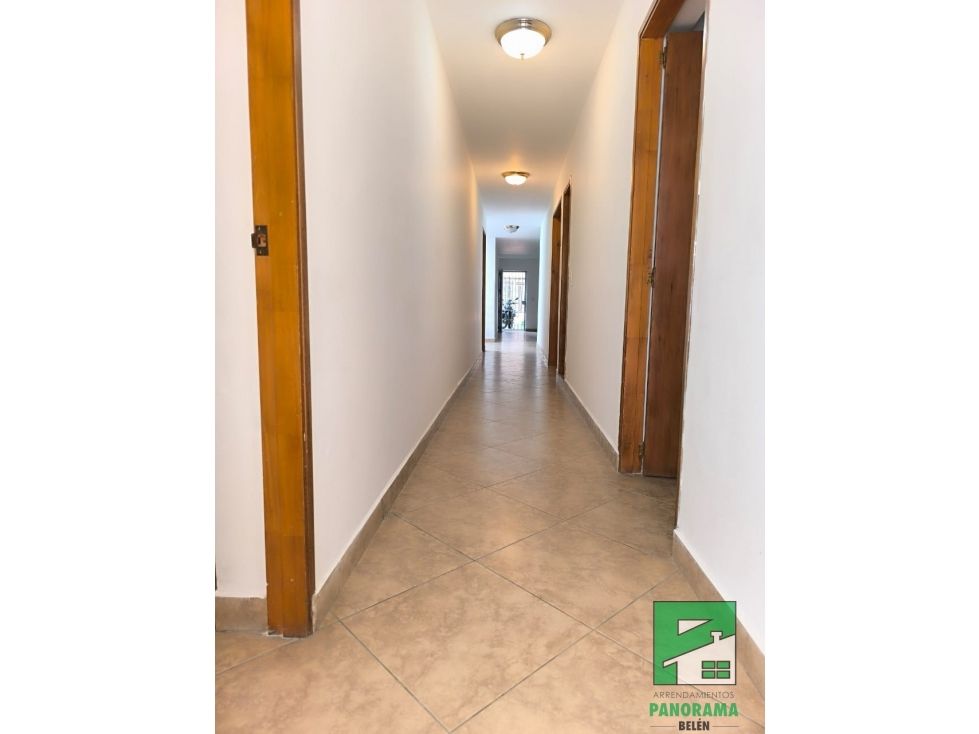 Apartaestudio en arriendo o venta Antioquia Medellín Lorena 242 m2 Habitaciones 4 Baños 2 Garajes 0 Precio venta $1100000000 Precio arriendo $5090000