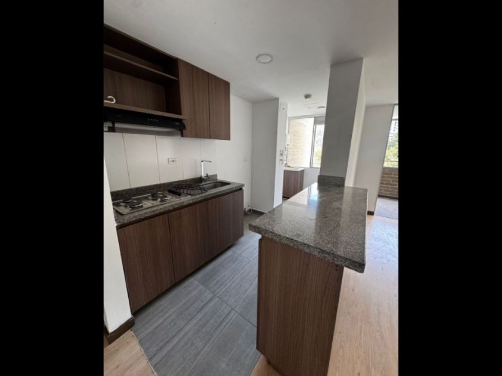 Apartamento en venta Antioquia Envigado Alcalá 85 m2 Habitaciones 3 Baños 2 Garajes 1 Precio $579000000