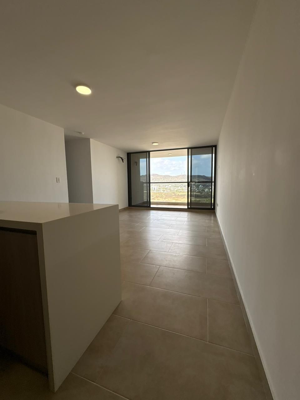 Apartamento en arriendo Atlántico Puerto Colombia Loma De Oro 88 m2 Habitaciones 3 Baños 2 Garajes 1 Precio $2800000