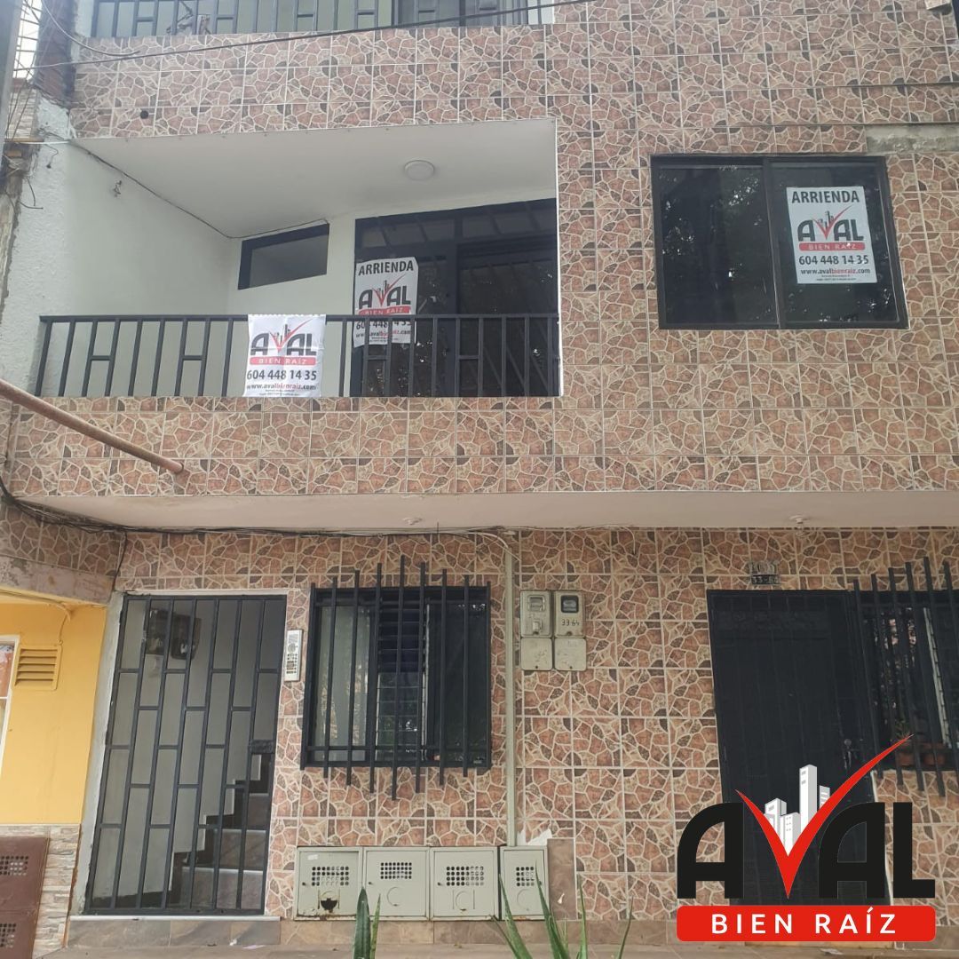 Apartamento en arriendo Antioquia Itagüí Triana 50 m2 Habitaciones 3 Baños 1 Garajes 0 Precio $1350000