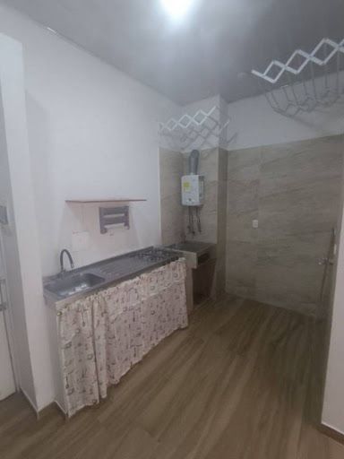 Apartamento en arriendo Cundinamarca Bogotá La Picota Sur 47 m2 Habitaciones 3 Baños 1 Garajes 0 Precio $950000