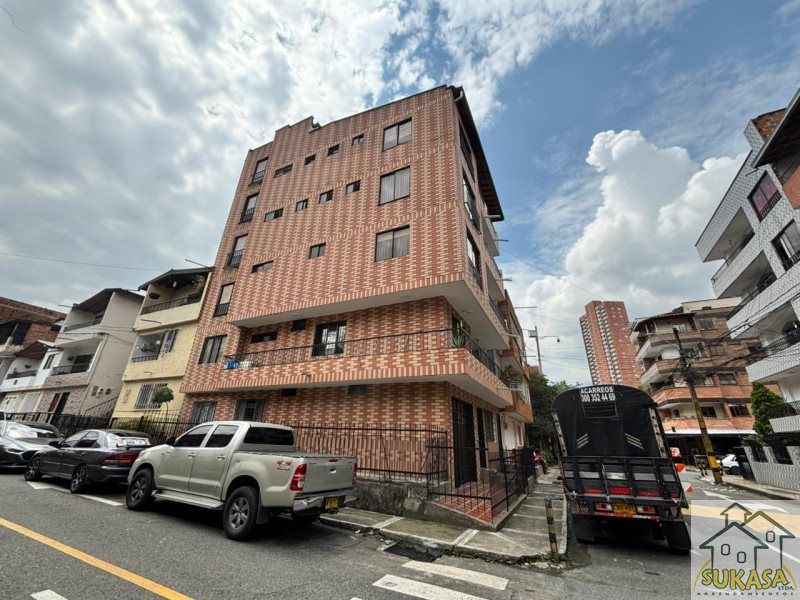 Casa en arriendo Antioquia Itagüí La Independencia 95 m2 Habitaciones 5 Baños 3 Garajes 0 Precio $2300000