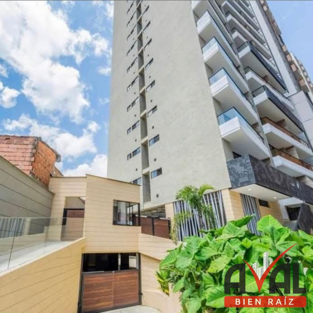 Apartaestudio en venta Antioquia Sabaneta Calle Larga 49 m2 Habitaciones 1 Baños 1 Garajes 1 Precio $300000000