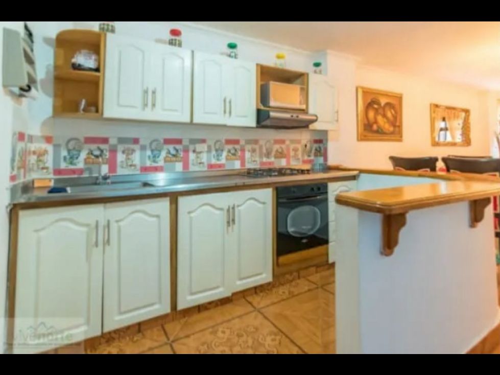 Apartamento en venta Antioquia Medellín Cristobal 85 m2 Habitaciones 4 Baños 2 Garajes 0 Precio $435000000