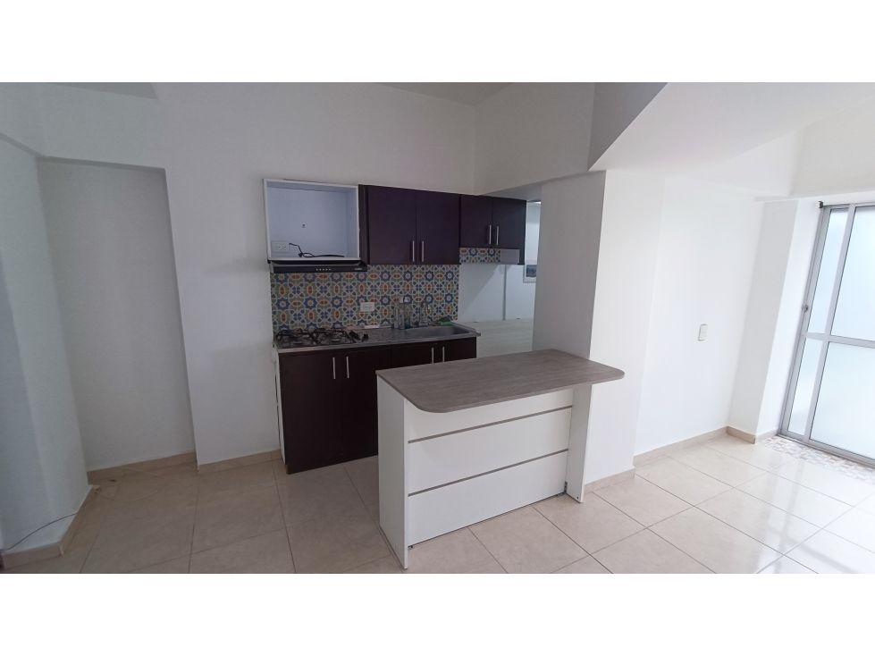 Apartamento en arriendo Quindío Armenia Cr Getsemani 61 m2 Habitaciones 3 Baños 1 Garajes 0 Precio $1280000
