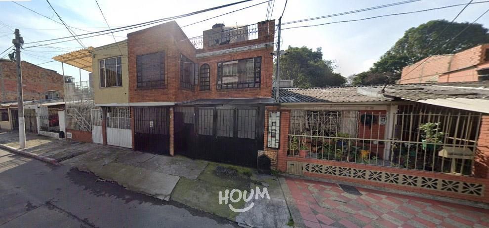 Apartamento en arriendo Cundinamarca Bogotá Normandía 44 m2 Habitaciones 2 Baños 1 Garajes 0 Precio $1100000