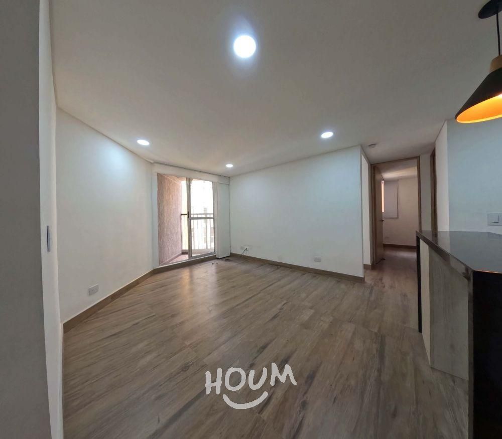 Apartamento en arriendo Cundinamarca Bogotá Normandía 44 m2 Habitaciones 2 Baños 1 Garajes 0 Precio $1100000