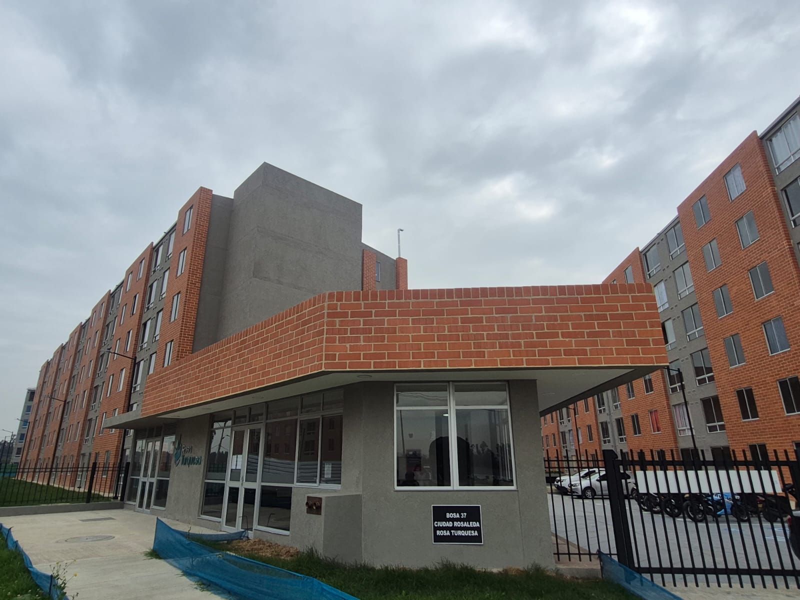 Apartamento en venta Cundinamarca Bogotá San Bernardino Xxii 35 m2 Habitaciones 1 Baños 1 Garajes 0 Precio $130000000