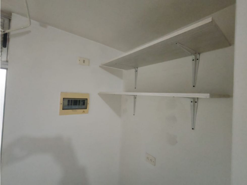 Apartamento en arriendo Antioquia Bello La Cabaña 72 m2 Habitaciones 3 Baños 2 Garajes 1 Precio $2100000