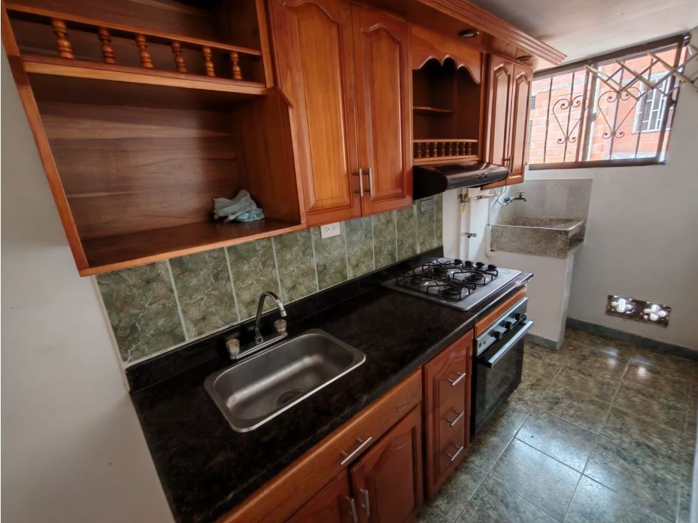 Apartamento en arriendo Antioquia Bello Andalucía 70 m2 Habitaciones 4 Baños 2 Garajes 0 Precio $1800000
