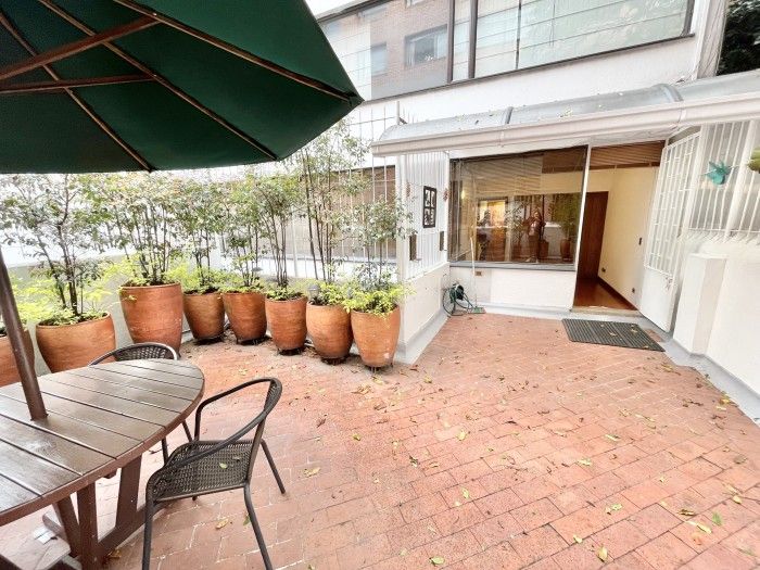 Apartamento en venta Cundinamarca Bogotá Bellavista 79 m2 Habitaciones 1 Baños 1 Garajes 1 Precio $550000000