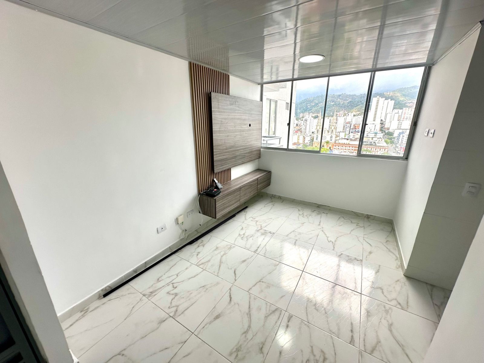 Apartamento en venta Santander Bucaramanga San Francisco 53 m2 Habitaciones 3 Baños 2 Garajes 1 Precio $270000000