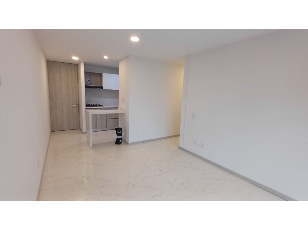 Apartamento en venta Risaralda Pereira Cr Bosque De Cantabria 75 m2 Habitaciones 3 Baños 2 Garajes 1 Precio $560000000