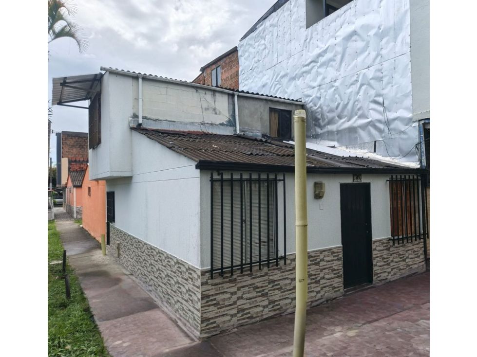 Casa en venta Risaralda Pereira Pereira 87 m2 Habitaciones 3 Baños 2 Garajes 0 Precio $270000000