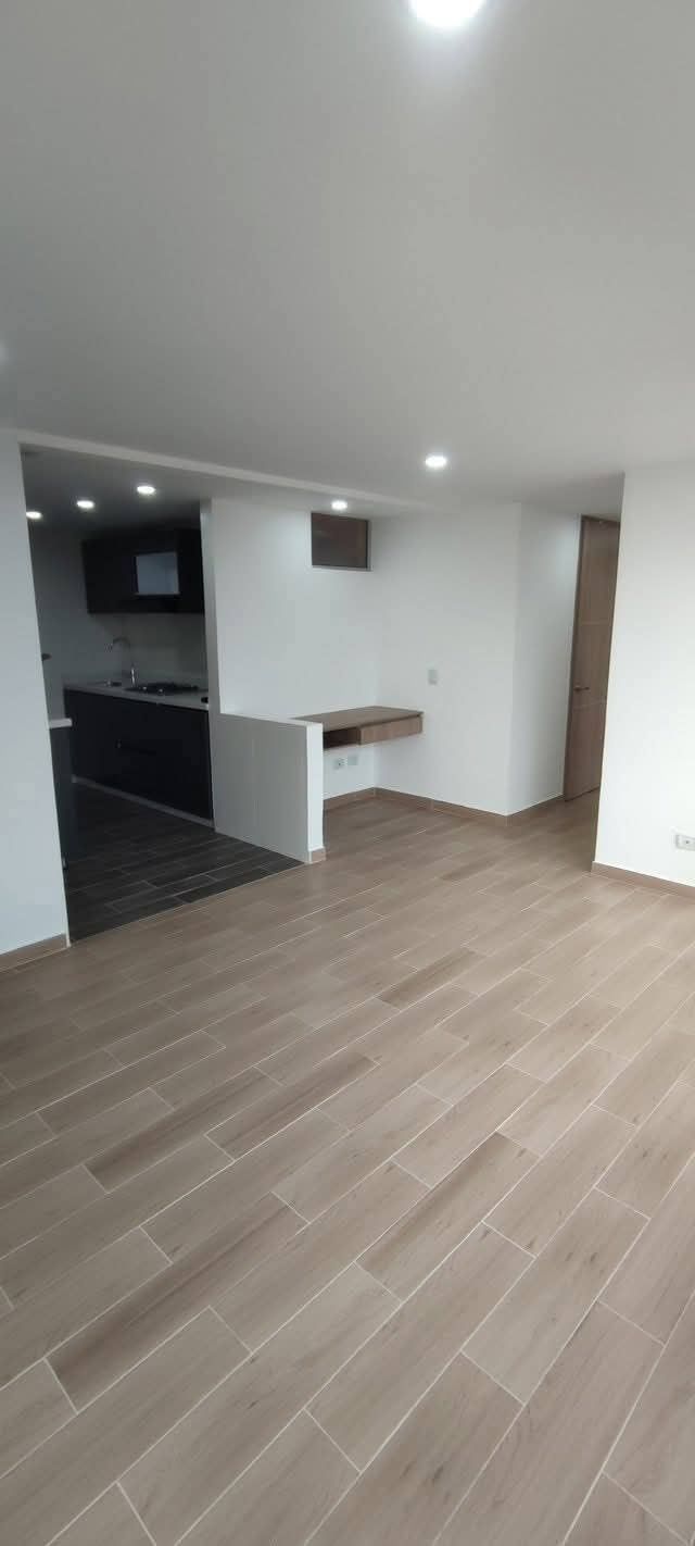Apartamento en arriendo Cundinamarca Bogotá La Faena 46 m2 Habitaciones 2 Baños 1 Garajes 0 Precio $1400000