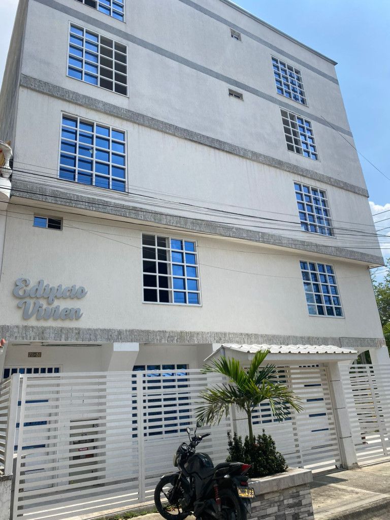 Apartamento en arriendo Valle Del Cauca Cali Caney 70 m2 Habitaciones 3 Baños 2 Garajes 0 Precio $1600000