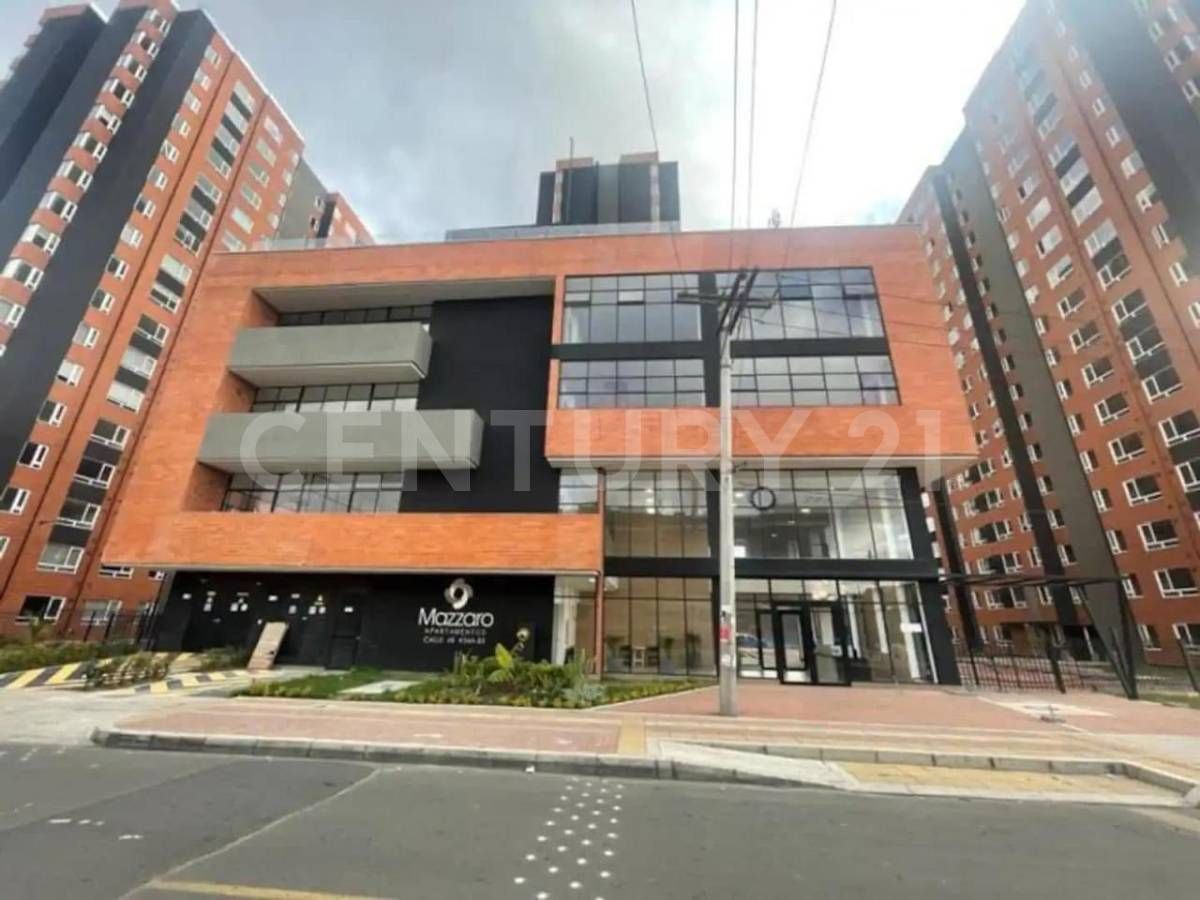 Apartamento en venta Cundinamarca Bogotá Veraguas 38 m2 Habitaciones 2 Baños 1 Garajes 0 Precio $245000000