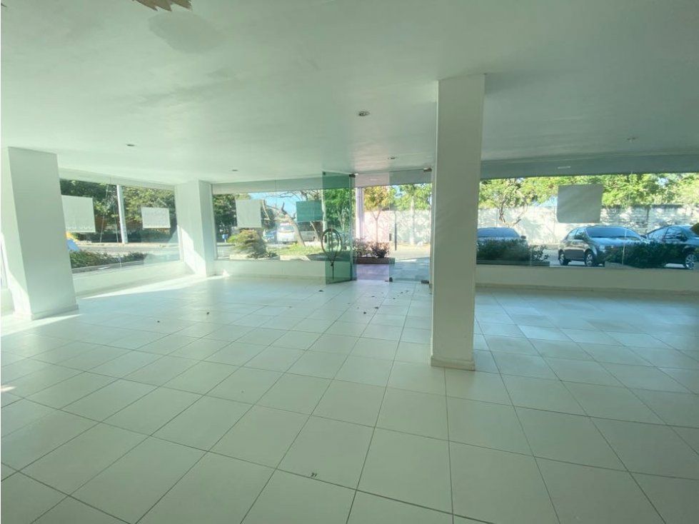 Local en arriendo Atlántico Barranquilla La Concepcion 80 m2 Habitaciones 0 Baños 1 Garajes 0 Precio $3300000