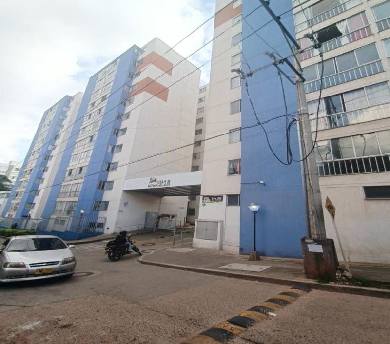 Apartamento en arriendo Santander Piedecuesta Sendero De Miraflores Et Iii 61 m2 Habitaciones 3 Baños 2 Garajes 0 Precio $843200