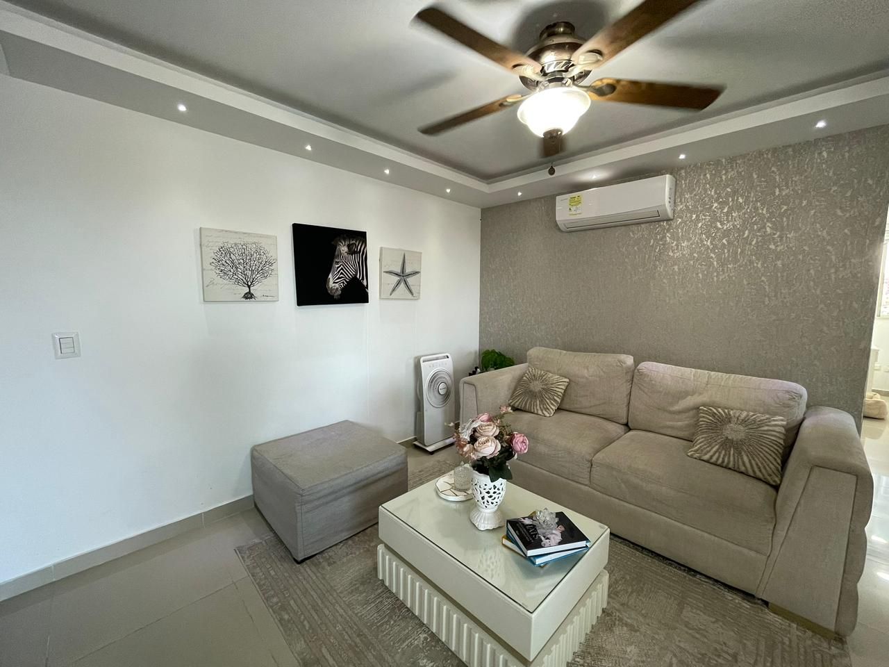 Apartamento en venta Atlántico Barranquilla Las Malvinas 85 m2 Habitaciones 3 Baños 2 Garajes 1 Precio $385000000