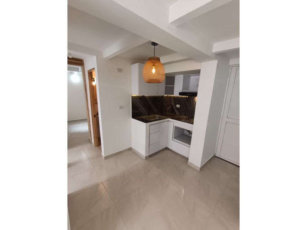 Apartamento en venta Antioquia Medellín Nazareth 50 m2 Habitaciones 3 Baños 1 Garajes 0 Precio $220000000